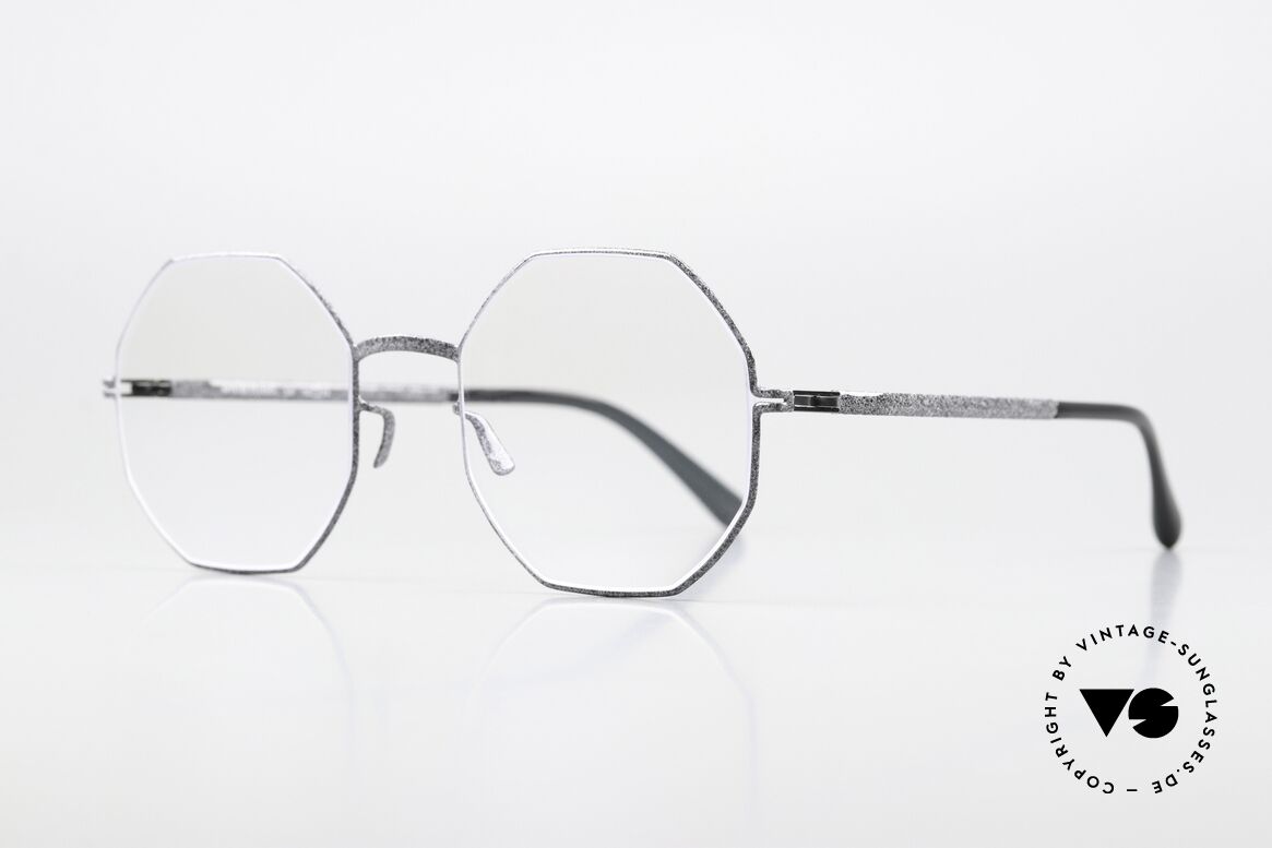 Mykita Studio 5.6 Damenbrille Mit Charakter, jede Studio-Edition ist ein eigenständiger Neustart, Passend für Damen Mykita Studio 5.6 Damenbrille Mit Charakter, jede Studio-Edition ist ein eigenständiger Neustart, Passend für Damen