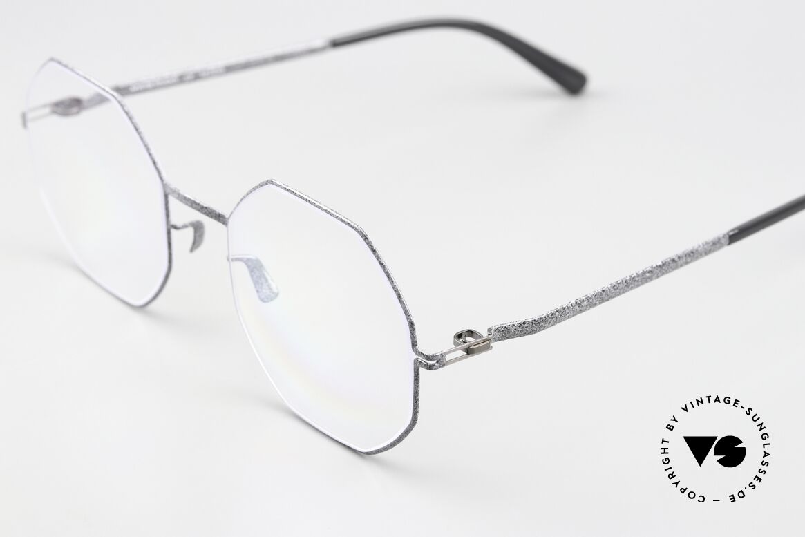 Mykita Studio 5.6 Damenbrille Mit Charakter, ein experimentelles Designprojekt mit CHARAKTER, Passend für Damen Mykita Studio 5.6 Damenbrille Mit Charakter, ein experimentelles Designprojekt mit CHARAKTER, Passend für Damen