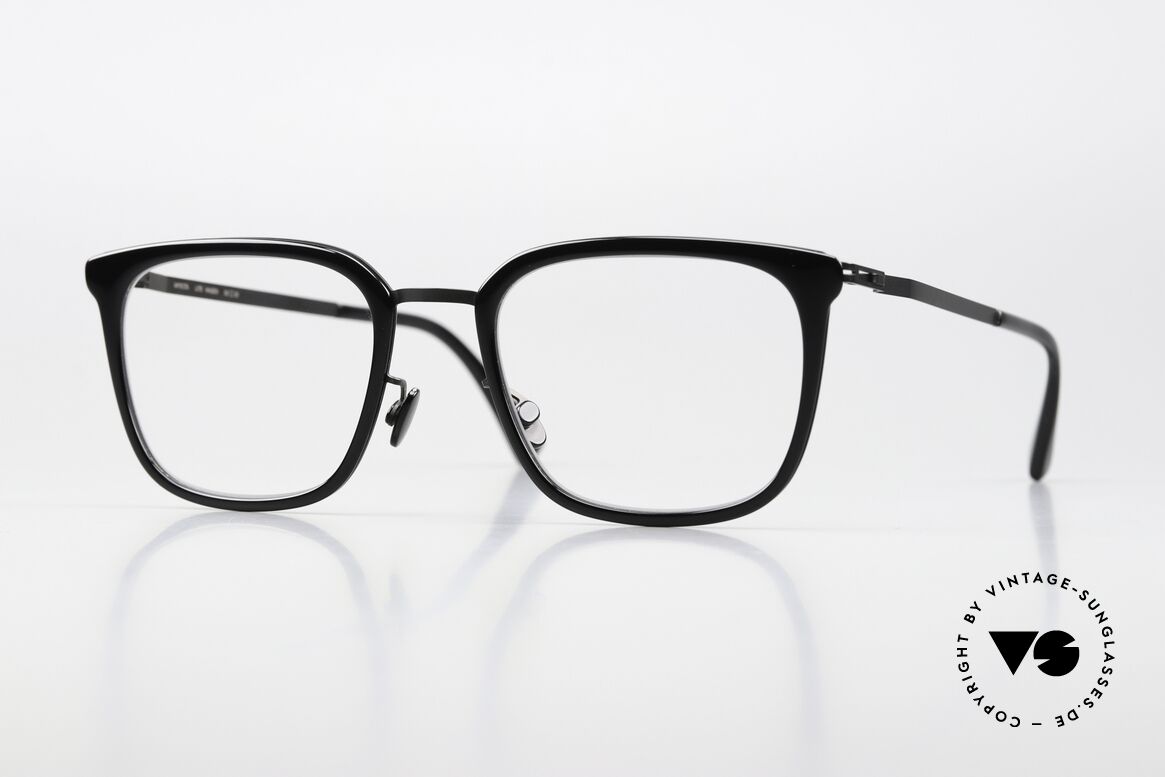 Mykita Hagen Lite Azetat Collection 2019, Mykita Brille, Lite Acetate Hagen, Gr. 50-20, col. 909, Passend für Herren und Damen