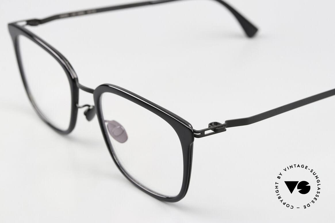 Mykita Hagen Lite Azetat Collection 2019, wohlbekannte Spitzenqualität; handmade in Germany, Passend für Herren und Damen