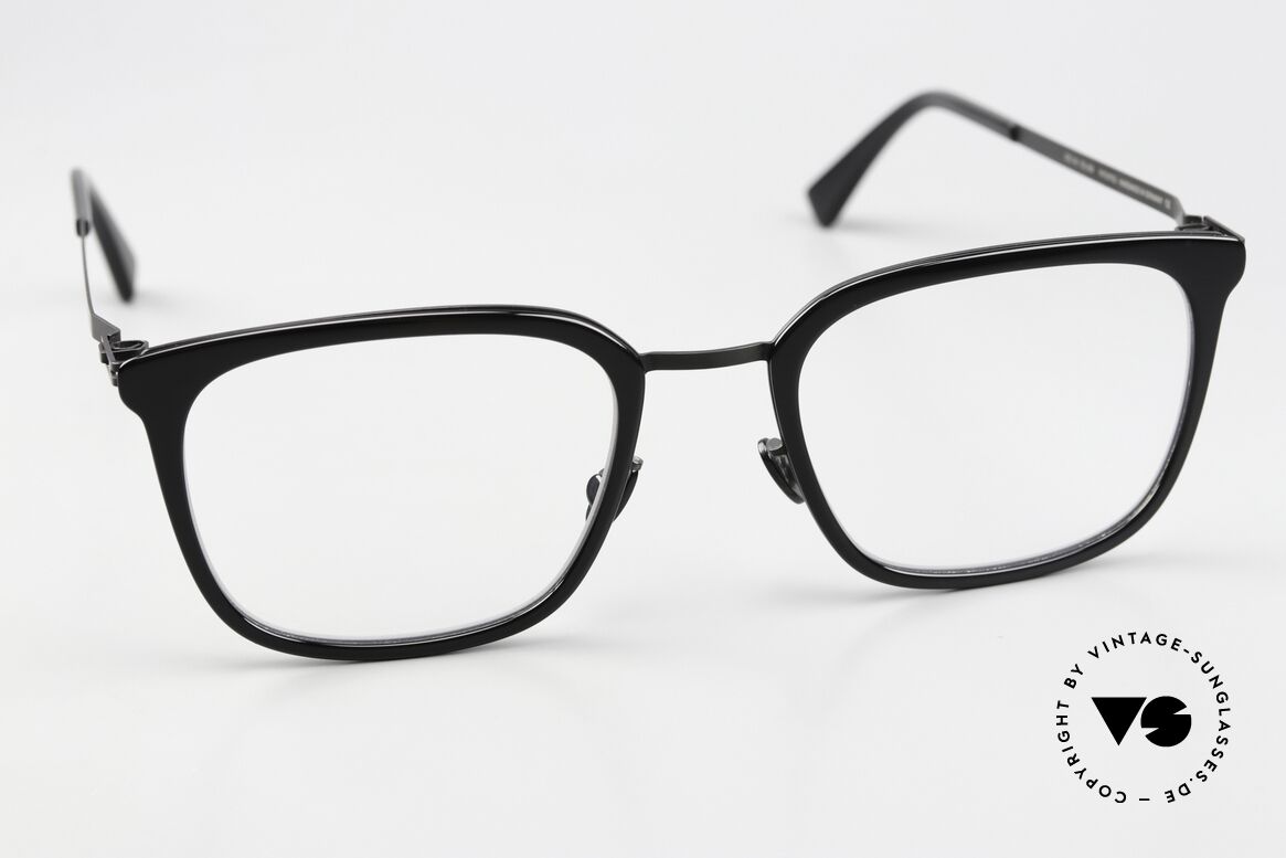 Mykita Hagen Lite Azetat Collection 2019, ungetragenes Modell mit originalem Etui von Mykita, Passend für Herren und Damen