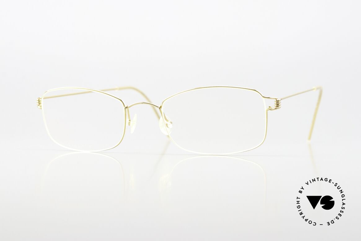 Lindberg Gismo Air Titan Rim Klassische Brille Damen Herren, LINDBERG Designerbrille aus der Air Titanium Rim Serie, Passend für Herren und Damen Lindberg Gismo Air Titan Rim Klassische Brille Damen Herren, LINDBERG Designerbrille aus der Air Titanium Rim Serie, Passend für Herren und Damen