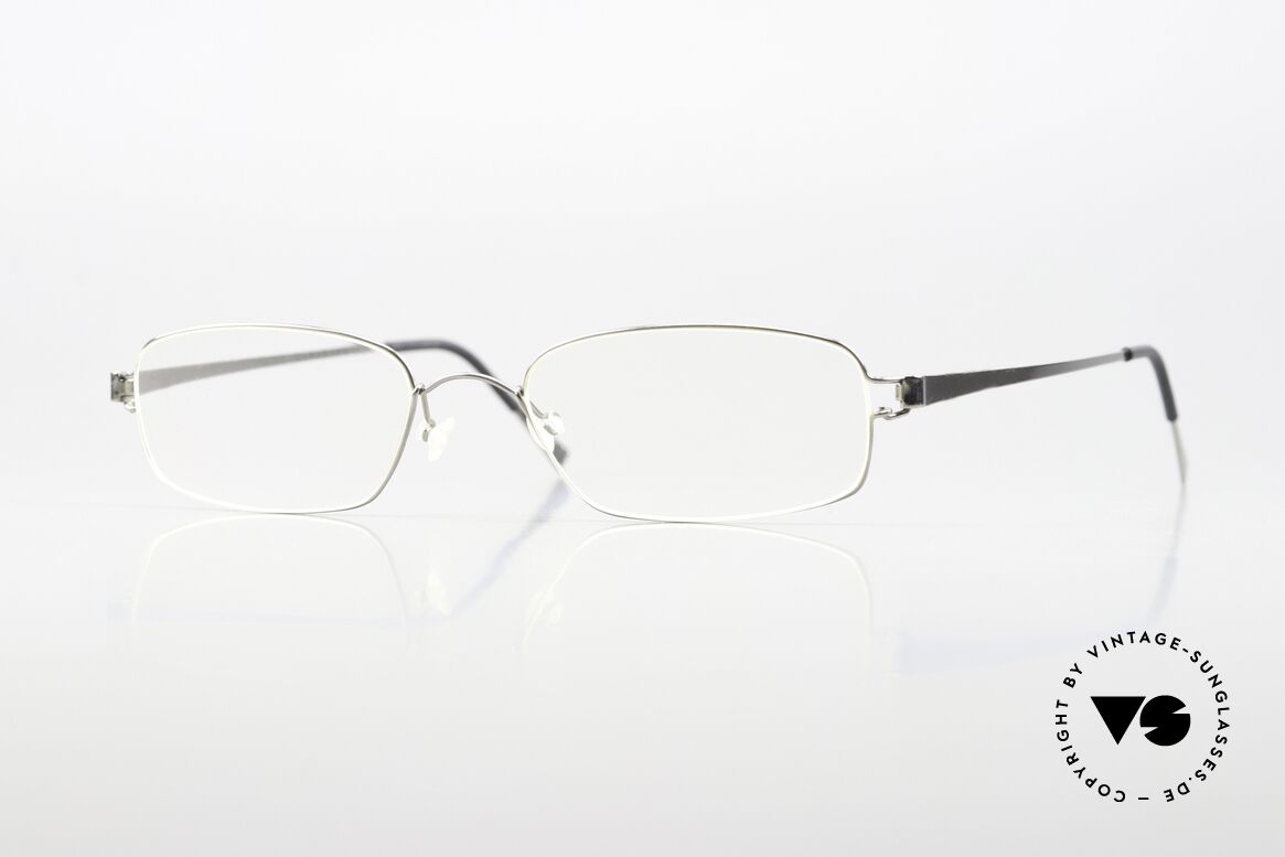 Lindberg 9011 Strip Titanium Lesebrille Damen Und Herren, klassische Strip Titanium Brille für Damen und Herren, Passend für Herren und Damen Lindberg 9011 Strip Titanium Lesebrille Damen Und Herren, klassische Strip Titanium Brille für Damen und Herren, Passend für Herren und Damen