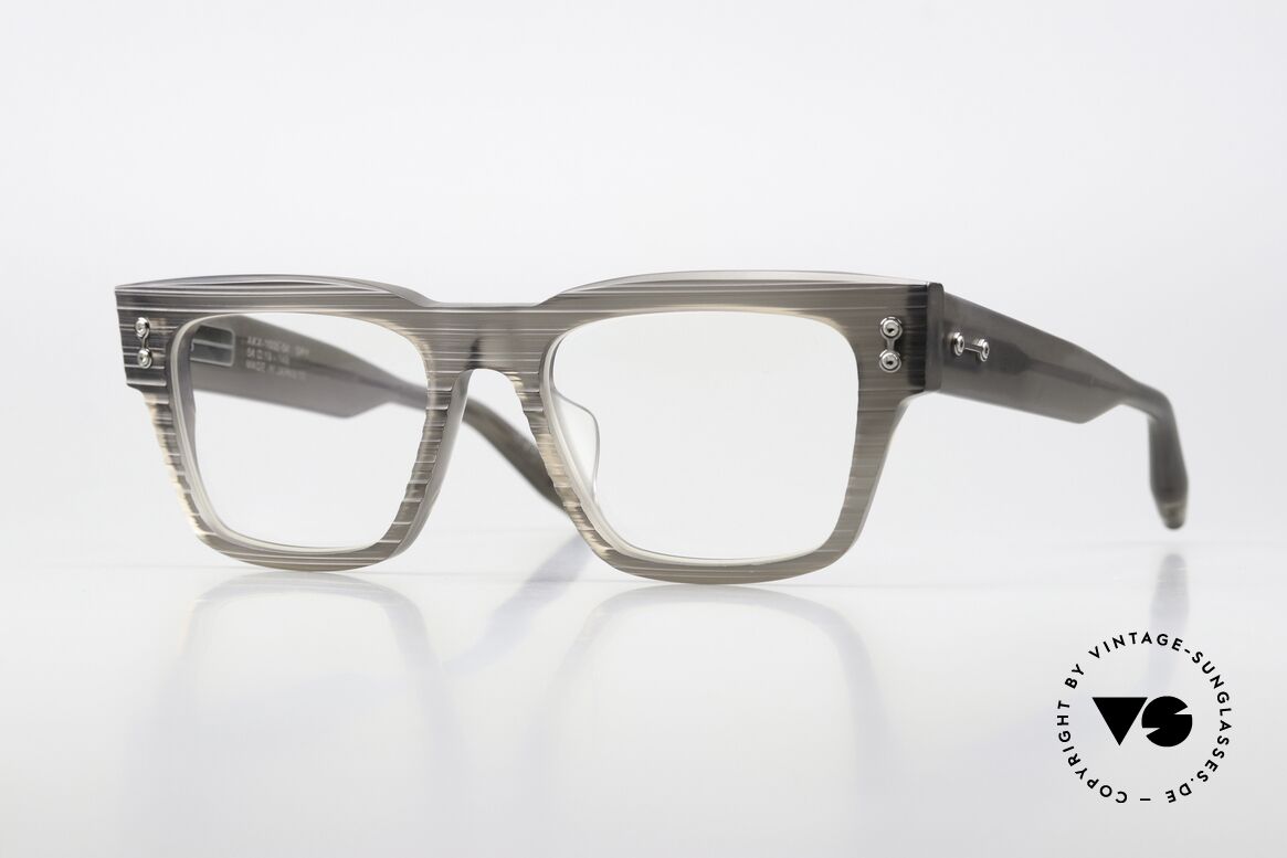 AKONI Columba Sonne Surfen Cabrio Feeling, AKONI Brille, Columba AKX-100E, Größe 54/19, 148, Passend für Herren AKONI Columba Sonne Surfen Cabrio Feeling, AKONI Brille, Columba AKX-100E, Größe 54/19, 148, Passend für Herren