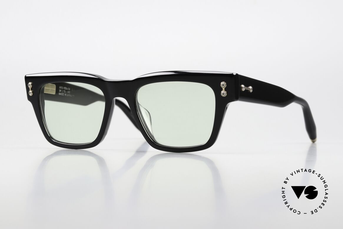 AKONI Columba Neues Baby Der DITA Gründer, AKONI Brille, Columba AKX-100A, Größe 54/19, 148, Passend für Herren AKONI Columba Neues Baby Der DITA Gründer, AKONI Brille, Columba AKX-100A, Größe 54/19, 148, Passend für Herren