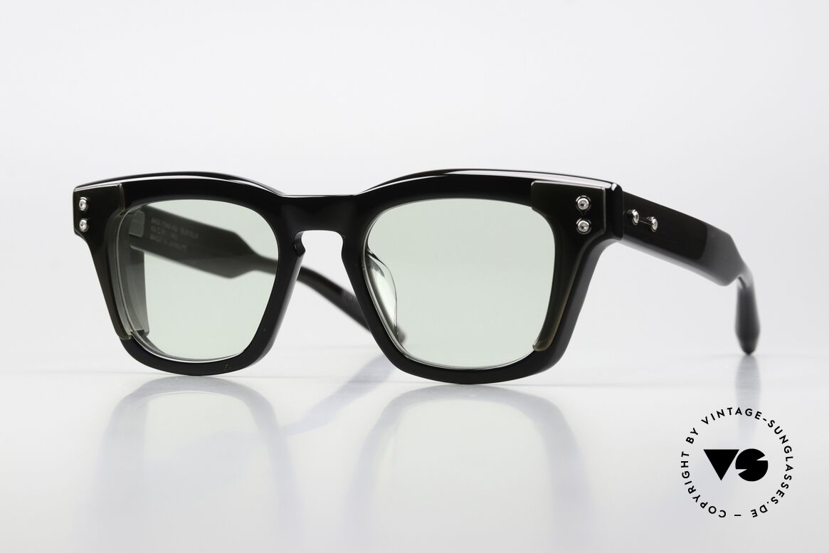 AKONI Ara Akoni Brille Der DITA Gründer, AKONI Brille, Mod. ARA AKX-104A, Größe 49/21, 148, Passend für Herren
