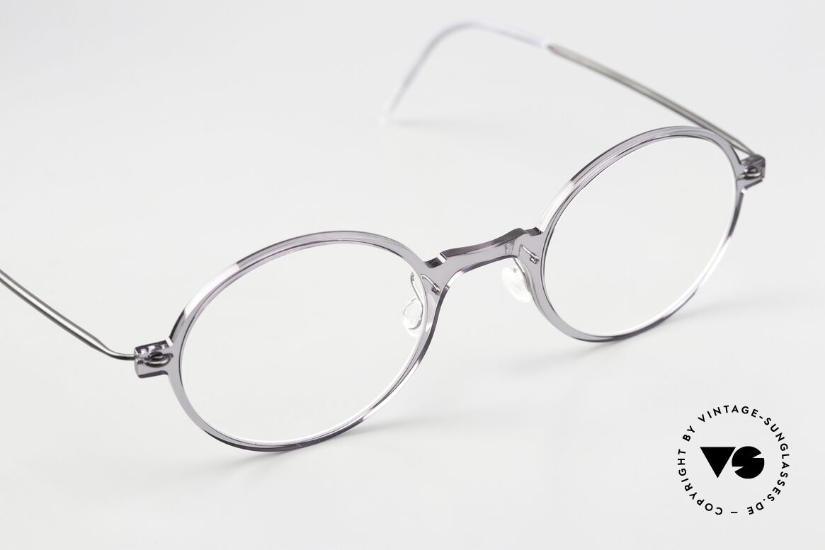 Lindberg 6508 NOW Dünne Semi-Transparente Front, kann schon jetzt als 'vintage Lindberg' tituliert werden, Passend für Herren und Damen Lindberg 6508 NOW Dünne Semi-Transparente Front, kann schon jetzt als 'vintage Lindberg' tituliert werden, Passend für Herren und Damen