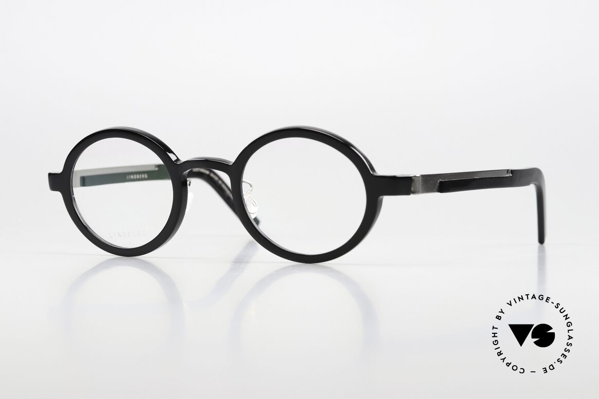 Lindberg 1021 Acetanium Lindberg Brille Zeitlos Rund, runde Lindberg Brille der Acetanium Serie von 2018, Passend für Herren und Damen Lindberg 1021 Acetanium Lindberg Brille Zeitlos Rund, runde Lindberg Brille der Acetanium Serie von 2018, Passend für Herren und Damen