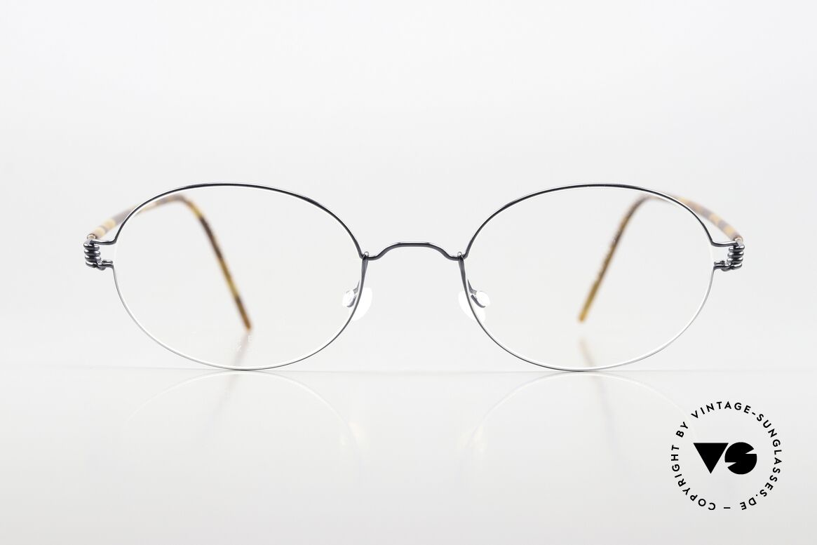 Lindberg York Air Titan Rim Dunkelblau Metallic Schildpatt, York in DARK BLUE metallic + Azetat-Überzug; 49/20, Passend für Herren und Damen Lindberg York Air Titan Rim Dunkelblau Metallic Schildpatt, York in DARK BLUE metallic + Azetat-Überzug; 49/20, Passend für Herren und Damen
