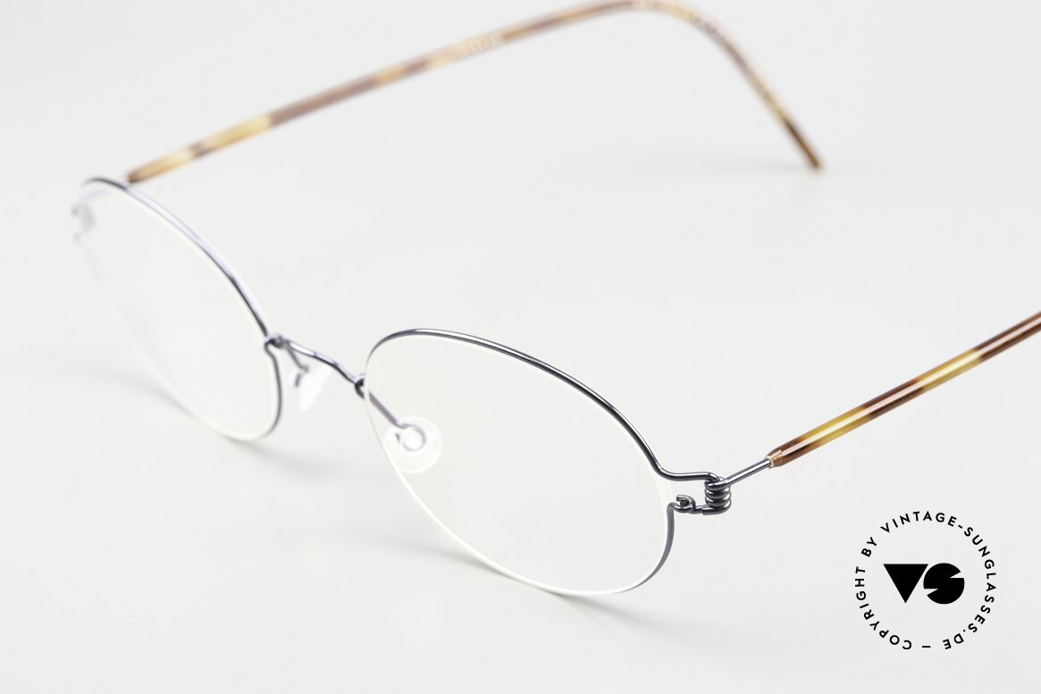 Lindberg York Air Titan Rim Dunkelblau Metallic Schildpatt, so zeitlos, stilvoll und innovativ = Prädikat "VINTAGE", Passend für Herren und Damen Lindberg York Air Titan Rim Dunkelblau Metallic Schildpatt, so zeitlos, stilvoll und innovativ = Prädikat "VINTAGE", Passend für Herren und Damen