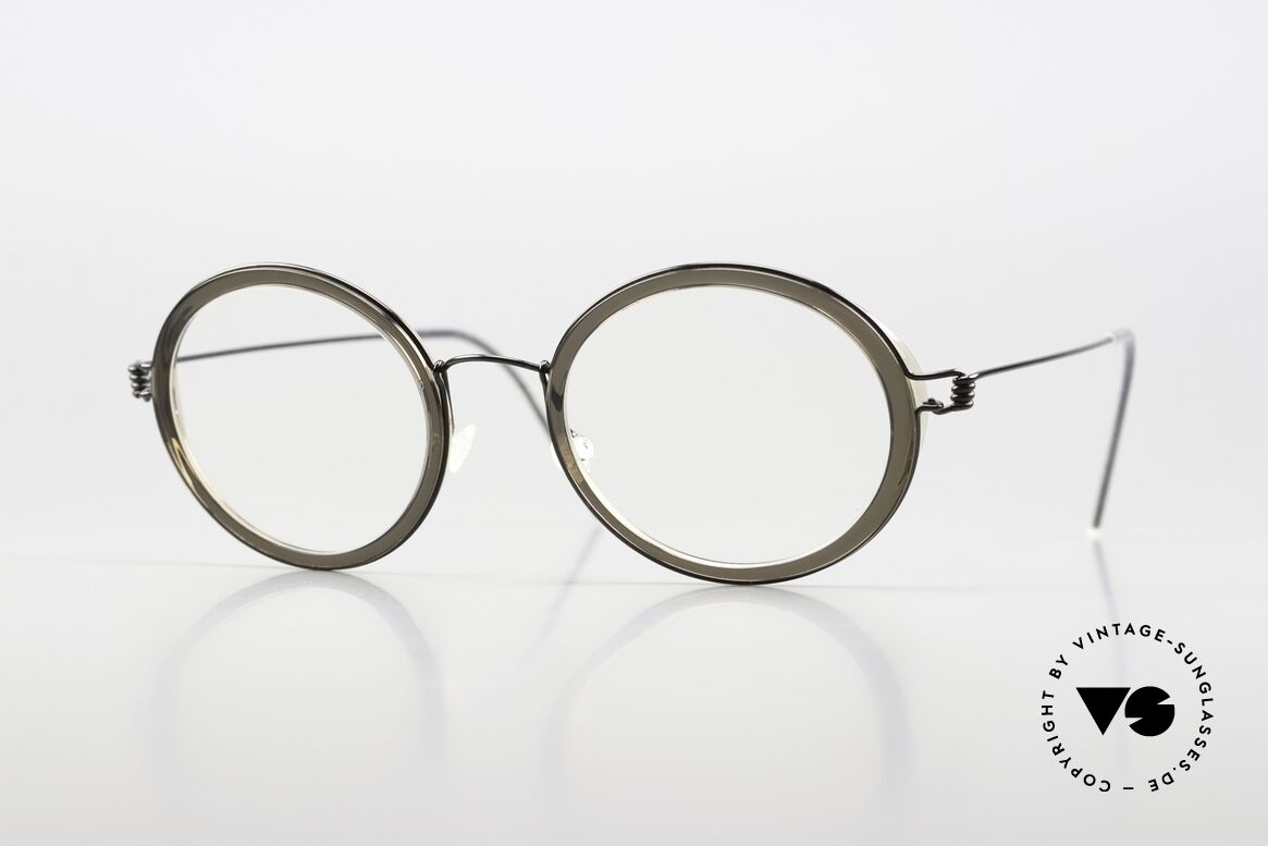 Lindberg Fay Air Titan Rim Titan Fassung Damen & Herren, Damen & Herrenbrille von LINDBERG; Air Titanium Rim, Passend für Herren und Damen Lindberg Fay Air Titan Rim Titan Fassung Damen & Herren, Damen & Herrenbrille von LINDBERG; Air Titanium Rim, Passend für Herren und Damen