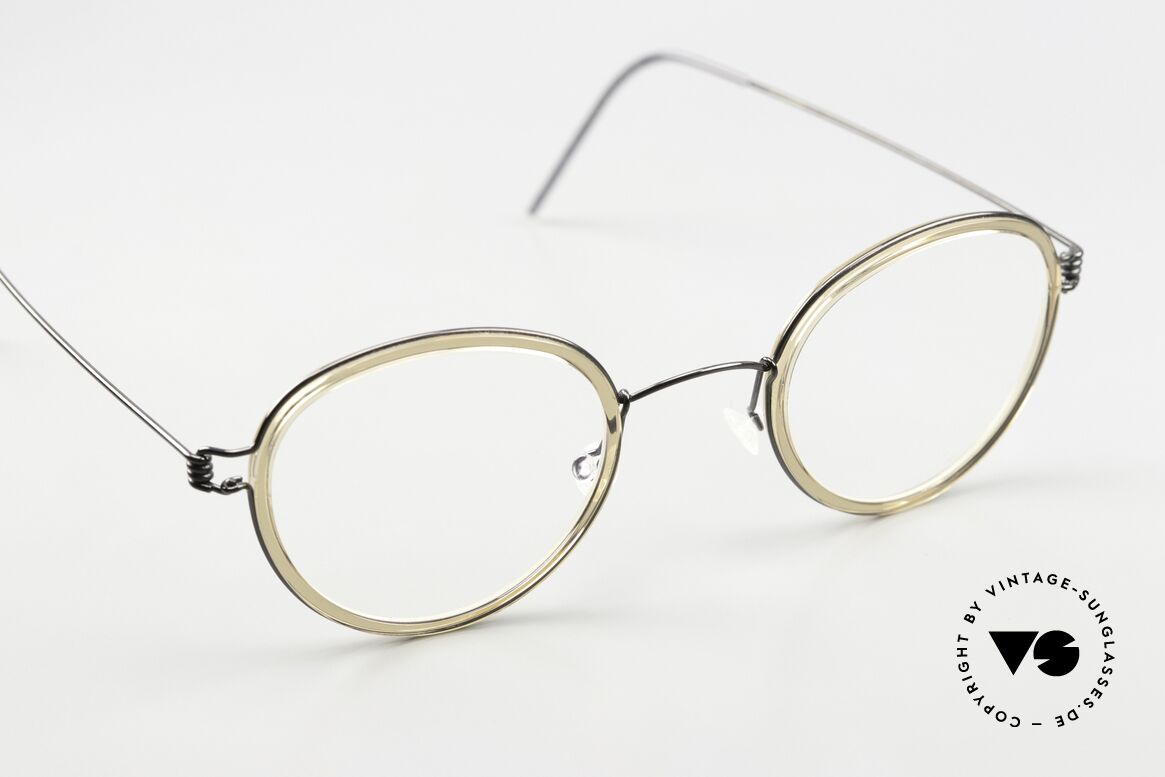Lindberg Jackie 44 Air Titan Rim Lindberg Brille Im Panto Style, ungetragenes Designerstück mit original LINDBERG Etui, Passend für Herren und Damen Lindberg Jackie 44 Air Titan Rim Lindberg Brille Im Panto Style, ungetragenes Designerstück mit original LINDBERG Etui, Passend für Herren und Damen