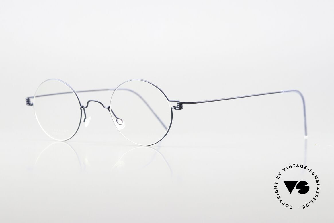 Lindberg Corona 44 Air Titan Rim Lindberg Brille Dunkelblau Matt, so zeitlos, stilvoll und innovativ = Prädikat "VINTAGE", Passend für Herren und Damen Lindberg Corona 44 Air Titan Rim Lindberg Brille Dunkelblau Matt, so zeitlos, stilvoll und innovativ = Prädikat "VINTAGE", Passend für Herren und Damen