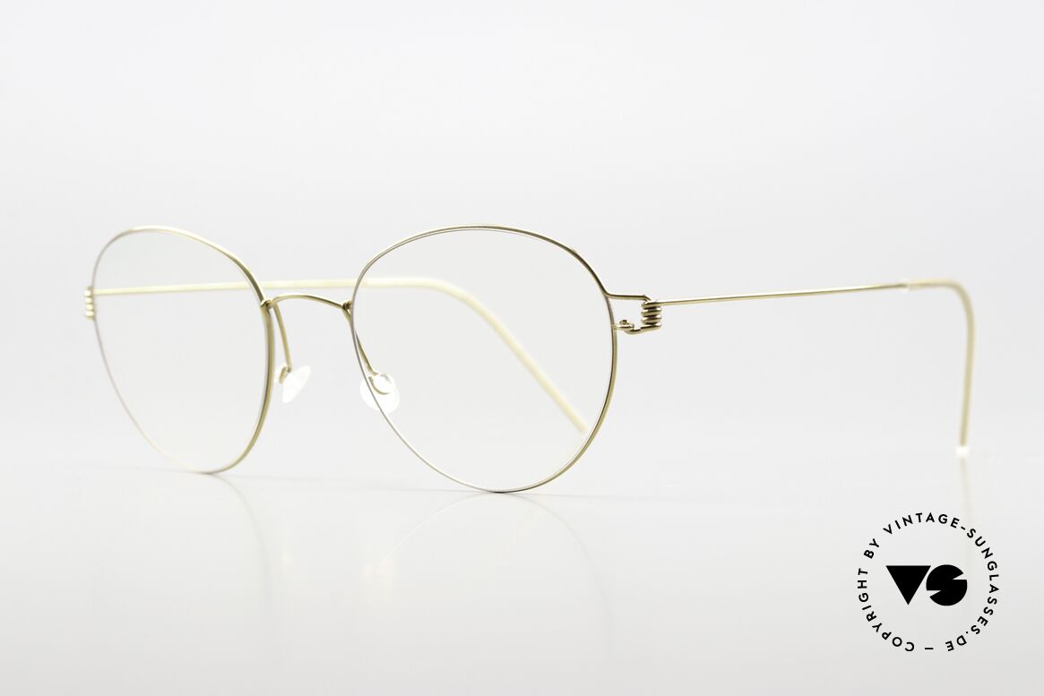 Lindberg Russel Air Titan Rim Minimalistische Designerbrille, Gr. 47/18 (123mm Rahmebreite = SMALL); Bügel 135mm, Passend für Herren und Damen Lindberg Russel Air Titan Rim Minimalistische Designerbrille, Gr. 47/18 (123mm Rahmebreite = SMALL); Bügel 135mm, Passend für Herren und Damen