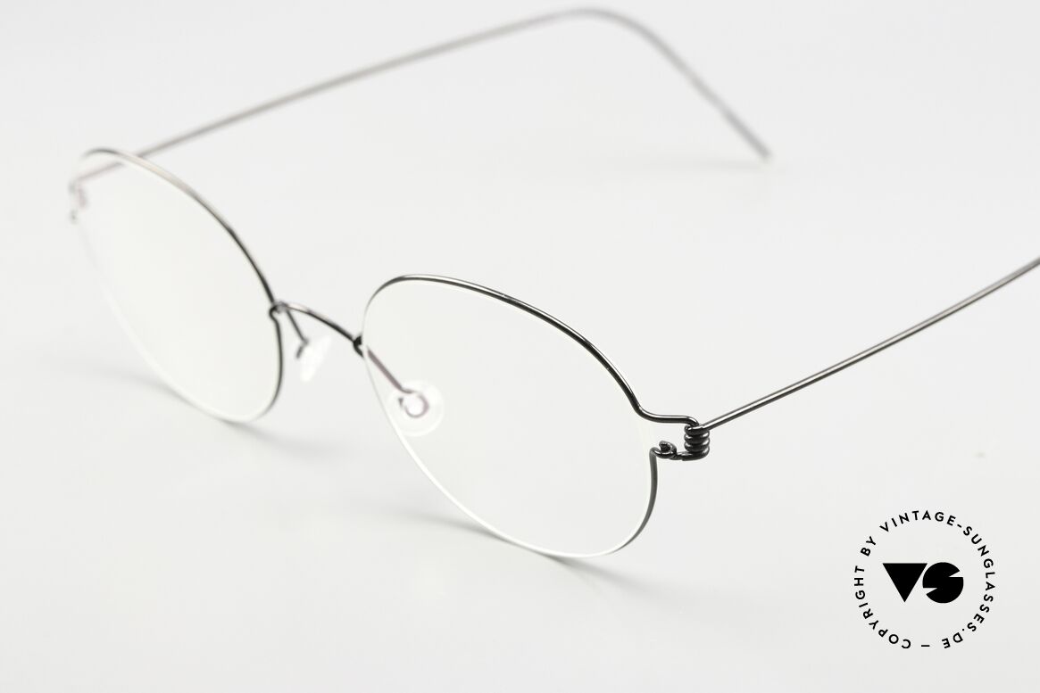 Lindberg Stefano Air Titan Rim Ovale Brille Damen Und Herren, vielfach ausgezeichnet in Sachen Qualität & Lifestyle, Passend für Herren und Damen Lindberg Stefano Air Titan Rim Ovale Brille Damen Und Herren, vielfach ausgezeichnet in Sachen Qualität & Lifestyle, Passend für Herren und Damen