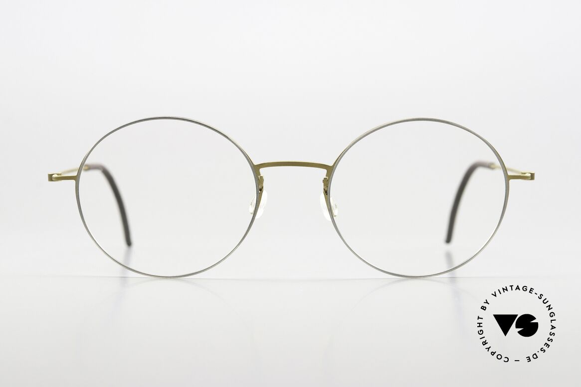 Lindberg 5501 Thintanium Leichte Und Dünne Titanbrille, der Name sagt schon alles: feines, dünnes TITANIUM, Passend für Herren und Damen Lindberg 5501 Thintanium Leichte Und Dünne Titanbrille, der Name sagt schon alles: feines, dünnes TITANIUM, Passend für Herren und Damen