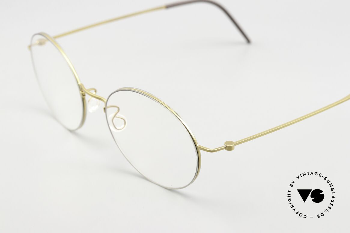 Lindberg 5501 Thintanium Leichte Und Dünne Titanbrille, sehr elegante Brillenform für Damen & Herren zugleich, Passend für Herren und Damen Lindberg 5501 Thintanium Leichte Und Dünne Titanbrille, sehr elegante Brillenform für Damen & Herren zugleich, Passend für Herren und Damen