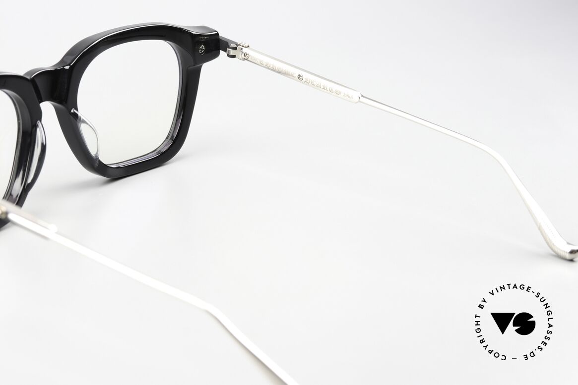 Chrome Hearts Cumption Chrome Hearts Brille Luxus Pur, Größe: medium, Passend für Herren Chrome Hearts Cumption Chrome Hearts Brille Luxus Pur, Größe: medium, Passend für Herren
