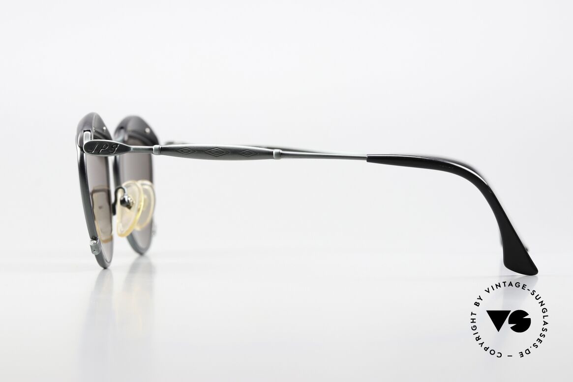 Jean Paul Gaultier 56-1274 St. Tropez Flair Sonnenbrille, ungetragen (wie alle unsere vintage J.P.G. Brillen), Passend für Herren und Damen