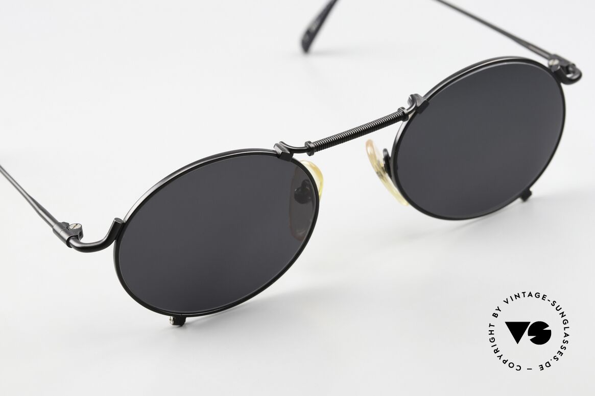 Jean Paul Gaultier 56-7162 Rare 90er Designersonnenbrille, KEINE RETROmode; ein 35 Jahre altes ORIGINAL!, Passend für Herren und Damen Jean Paul Gaultier 56-7162 Rare 90er Designersonnenbrille, KEINE RETROmode; ein 35 Jahre altes ORIGINAL!, Passend für Herren und Damen