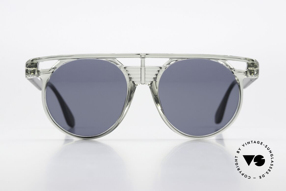 Carrera 5251 Steampunk Sonnenbrille 90er, markante 90er Jahre Carrera Sunjet Sonnenbrille, Passend für Herren und Damen Carrera 5251 Steampunk Sonnenbrille 90er, markante 90er Jahre Carrera Sunjet Sonnenbrille, Passend für Herren und Damen