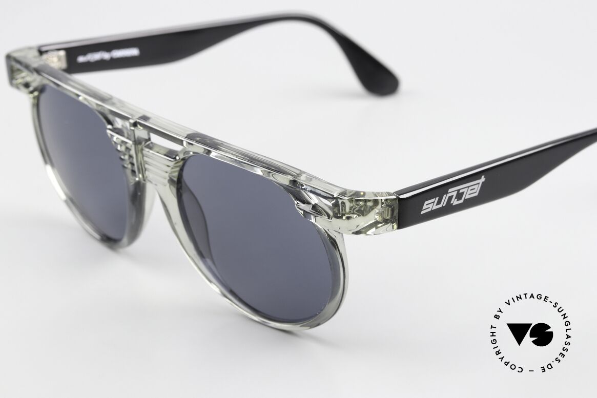 Carrera 5251 Steampunk Sonnenbrille 90er, ungetragen (wie all unsere 90er J. DesignKlassiker), Passend für Herren und Damen Carrera 5251 Steampunk Sonnenbrille 90er, ungetragen (wie all unsere 90er J. DesignKlassiker), Passend für Herren und Damen