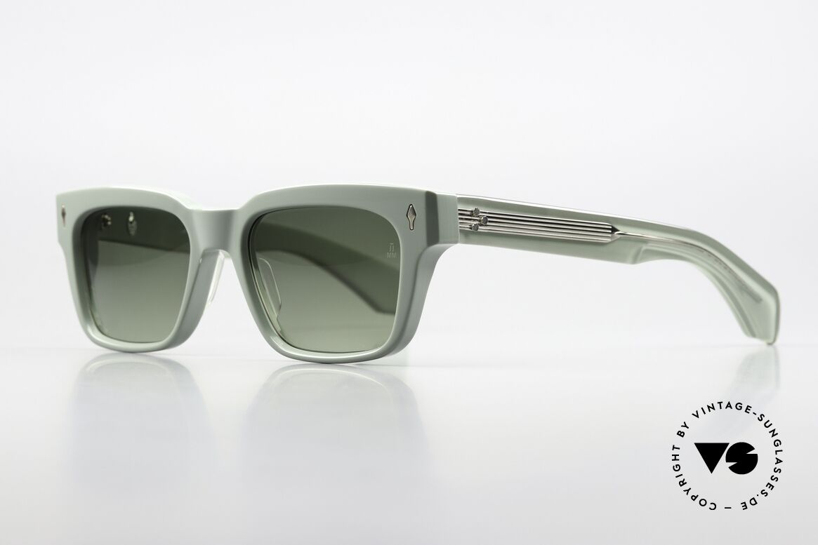 Jacques Marie Mage Molino 51er Größe In Farbe Breathe, Sonnenbrille in Farbe BREATHE in Größe 51/19mm, Passend für Herren Jacques Marie Mage Molino 51er Größe In Farbe Breathe, Sonnenbrille in Farbe BREATHE in Größe 51/19mm, Passend für Herren