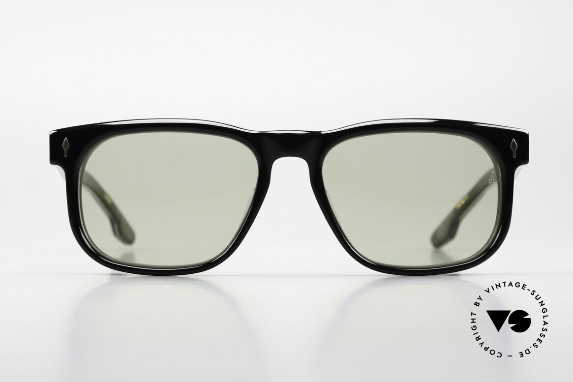 Jacques Marie Mage Dewitt Azetat Herren Sonnenbrille, Jacques Marie Mage Brille, DEWITT, color Cobra, Passend für Herren Jacques Marie Mage Dewitt Azetat Herren Sonnenbrille, Jacques Marie Mage Brille, DEWITT, color Cobra, Passend für Herren