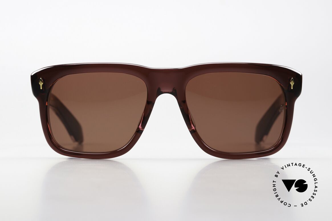 Jacques Marie Mage Yves Hommage An Yves Saint Laurent, Jacques Marie Mage Herrensonnenbrille, Mod. YVES, Passend für Herren Jacques Marie Mage Yves Hommage An Yves Saint Laurent, Jacques Marie Mage Herrensonnenbrille, Mod. YVES, Passend für Herren