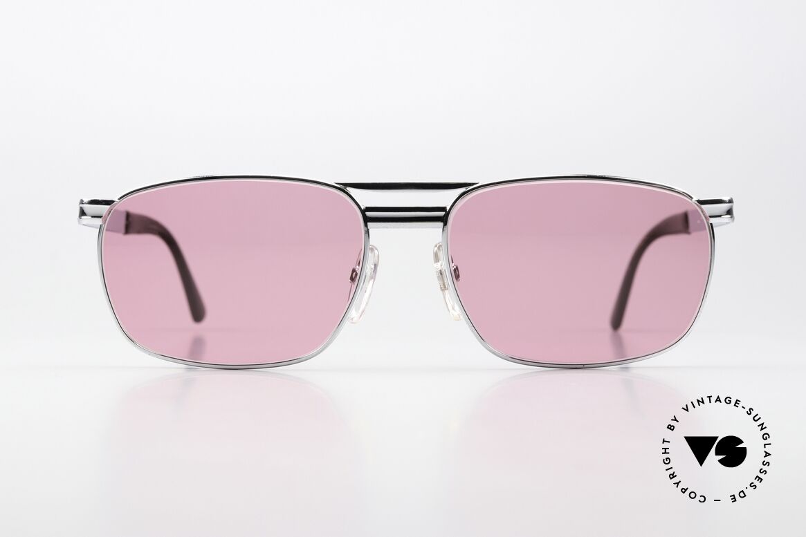 Rodenstock Zermatt Bowie Thin White Duke-Phase, DAVID BOWIE Sonnenbrille von 1976, Gr. 62/18, Passend für Herren Rodenstock Zermatt Bowie Thin White Duke-Phase, DAVID BOWIE Sonnenbrille von 1976, Gr. 62/18, Passend für Herren