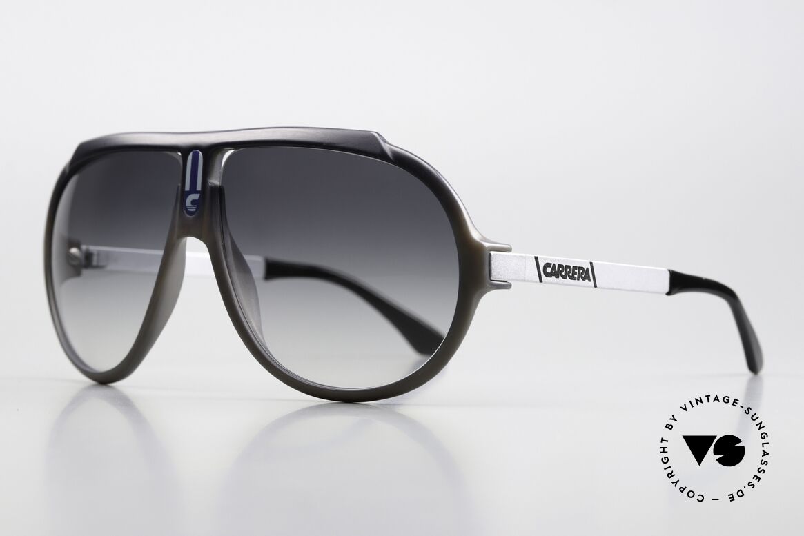 Carrera 5512 Don Johnson 80er Miami Vice, Modell 5512 getragen von Don Johnson in MIAMI VICE, Passend für Herren