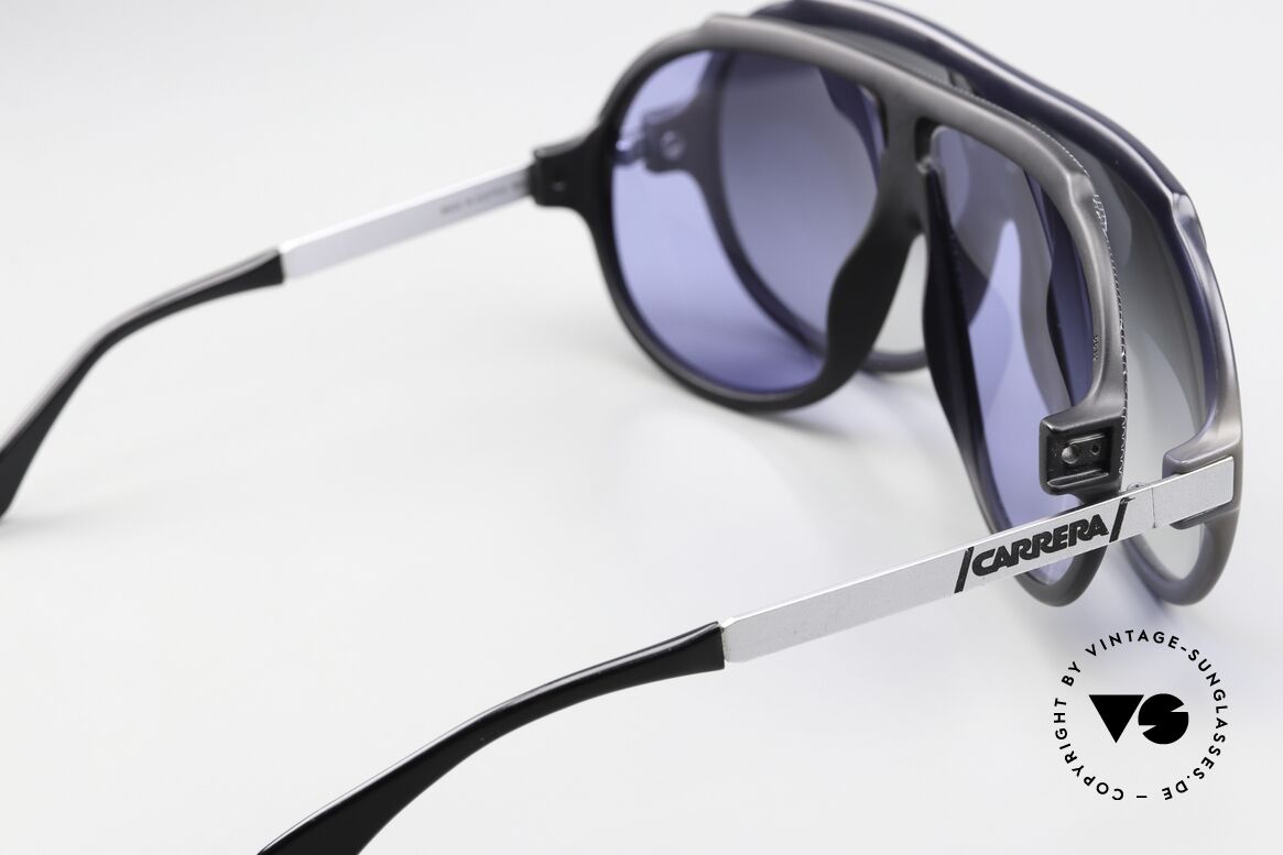 Carrera 5512 Don Johnson 80er Miami Vice, Größe: extra large, Passend für Herren