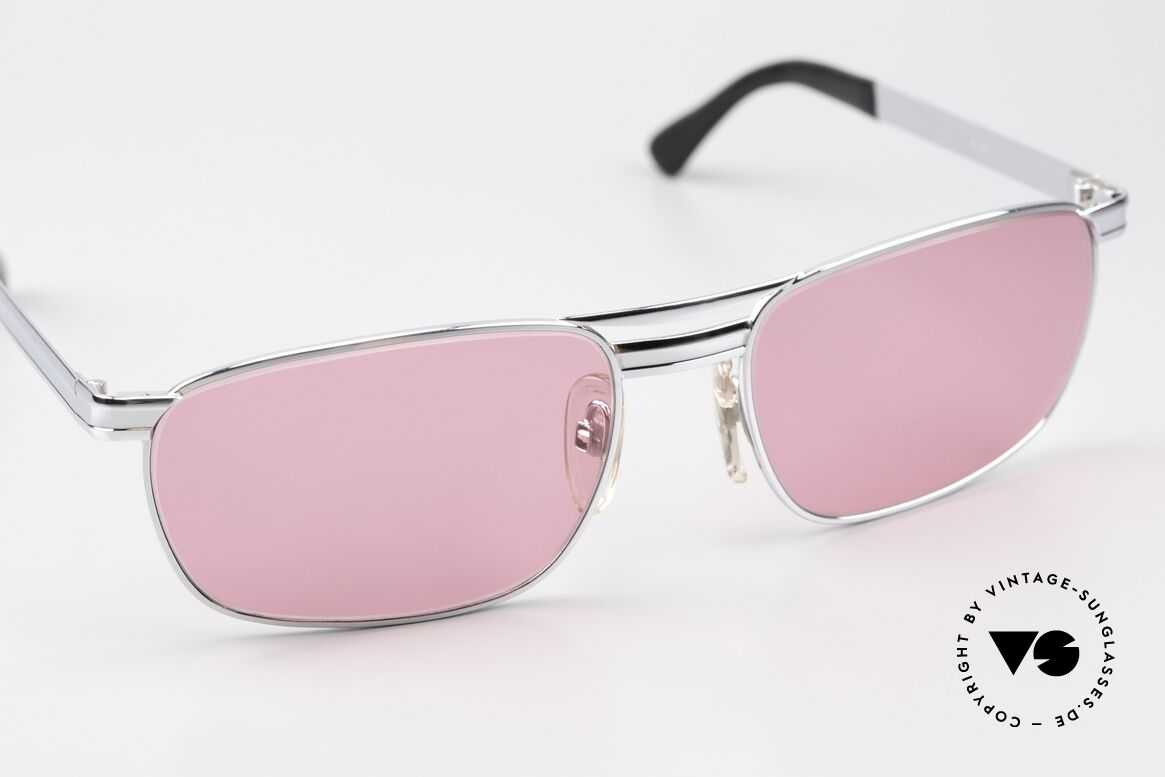 Rodenstock Zermatt David Bowie Sonnenbrille 1976, oder die Special-Edition von Record Collector, 2016, Passend für Herren