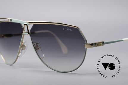 Cazal 954 Echte 80er Sonnenbrille, ungetragen (wie alle unsere legendären Cazal Modelle), Passend für Herren und Damen Cazal 954 Echte 80er Sonnenbrille, ungetragen (wie alle unsere legendären Cazal Modelle), Passend für Herren und Damen