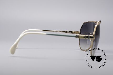 Cazal 954 Echte 80er Sonnenbrille, KEINE Retro Sonnenbrille, sondern ein altes Original !!, Passend für Herren und Damen Cazal 954 Echte 80er Sonnenbrille, KEINE Retro Sonnenbrille, sondern ein altes Original !!, Passend für Herren und Damen