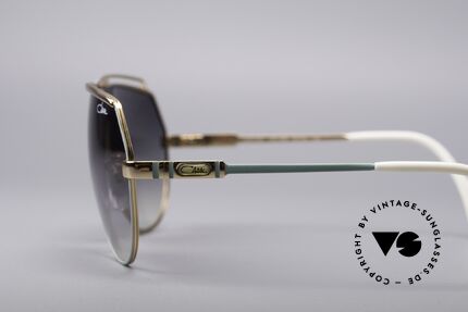 Cazal 954 Echte 80er Sonnenbrille, Größe: extra large, Passend für Herren und Damen Cazal 954 Echte 80er Sonnenbrille, Größe: extra large, Passend für Herren und Damen