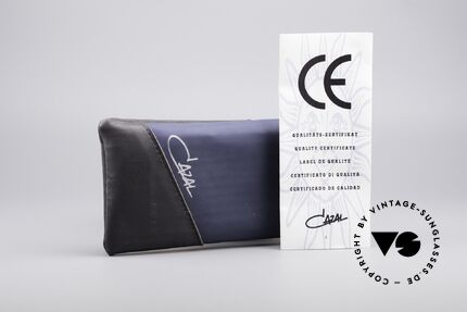 Cazal 954 Echte 80er Sonnenbrille, Größe: extra large, Passend für Herren und Damen Cazal 954 Echte 80er Sonnenbrille, Größe: extra large, Passend für Herren und Damen