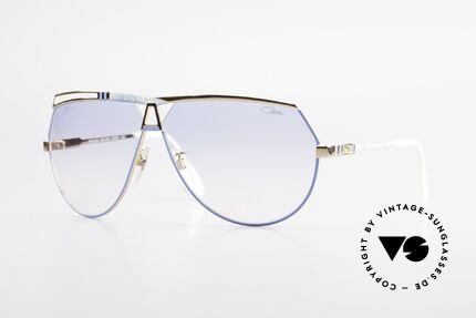 Cazal 954 80er West Germany Cazal Brille, außergewöhnliche Cazal vintage Designer-Sonnenbrille, Passend für Herren und Damen Cazal 954 80er West Germany Cazal Brille, außergewöhnliche Cazal vintage Designer-Sonnenbrille, Passend für Herren und Damen