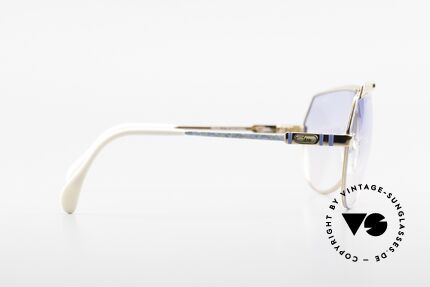 Cazal 954 80er West Germany Cazal Brille, ungetragen (wie alle unsere legendären Cazal Modelle), Passend für Herren und Damen Cazal 954 80er West Germany Cazal Brille, ungetragen (wie alle unsere legendären Cazal Modelle), Passend für Herren und Damen
