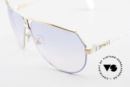 Cazal 954 80er West Germany Cazal Brille, KEINE RETRO-Sonnenbrille, sondern ein altes Original!, Passend für Herren und Damen Cazal 954 80er West Germany Cazal Brille, KEINE RETRO-Sonnenbrille, sondern ein altes Original!, Passend für Herren und Damen