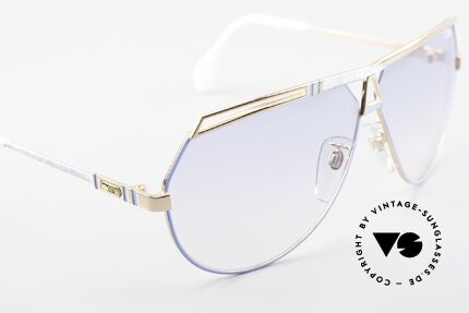 Cazal 954 80er West Germany Cazal Brille, auf 319€ reduziert, da Mini-Kratzerchen auf den Gläsern, Passend für Herren und Damen Cazal 954 80er West Germany Cazal Brille, auf 319€ reduziert, da Mini-Kratzerchen auf den Gläsern, Passend für Herren und Damen
