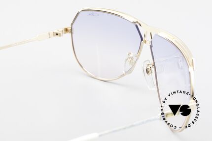 Cazal 954 80er West Germany Cazal Brille, Größe: extra large, Passend für Herren und Damen Cazal 954 80er West Germany Cazal Brille, Größe: extra large, Passend für Herren und Damen
