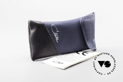 Cazal 954 80er West Germany Cazal Brille, Größe: extra large, Passend für Herren und Damen Cazal 954 80er West Germany Cazal Brille, Größe: extra large, Passend für Herren und Damen