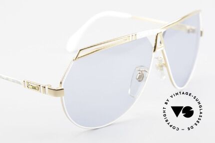 Cazal 954 XL Vintage Cazal Sonnenbrille, KEINE RETRO-Sonnenbrille, sondern ein altes Original, Passend für Herren