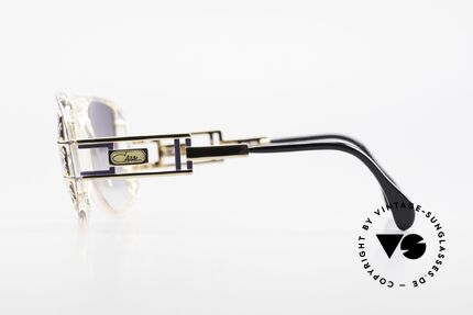 Cazal 875 Rare Designer Sonnenbrille, KEINE RETROmode; ein circa 25 Jahre altes UNIKAT!, Passend für Herren und Damen Cazal 875 Rare Designer Sonnenbrille, KEINE RETROmode; ein circa 25 Jahre altes UNIKAT!, Passend für Herren und Damen