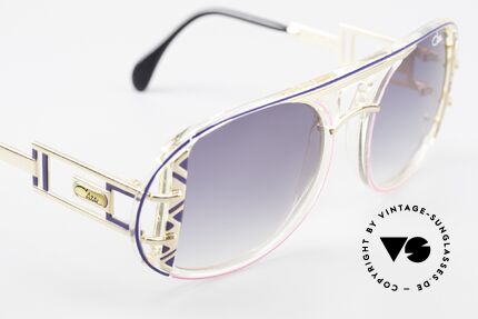 Cazal 875 Rare Designer Sonnenbrille, ungetragen (wie alle unsere Original-Designerbrillen), Passend für Herren und Damen Cazal 875 Rare Designer Sonnenbrille, ungetragen (wie alle unsere Original-Designerbrillen), Passend für Herren und Damen