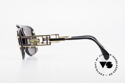 Cazal 875 90er Sonnenbrille Hip Hop, Größe: medium, Passend für Herren und Damen Cazal 875 90er Sonnenbrille Hip Hop, Größe: medium, Passend für Herren und Damen