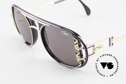 Cazal 875 90er Sonnenbrille Hip Hop, ein echter vintage Hingucker; zudem in Top-Qualität, Passend für Herren und Damen Cazal 875 90er Sonnenbrille Hip Hop, ein echter vintage Hingucker; zudem in Top-Qualität, Passend für Herren und Damen