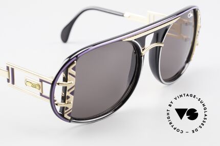 Cazal 875 90er Sonnenbrille Hip Hop, ungetragen; wie alle unsere Original-Designerbrillen, Passend für Herren und Damen Cazal 875 90er Sonnenbrille Hip Hop, ungetragen; wie alle unsere Original-Designerbrillen, Passend für Herren und Damen