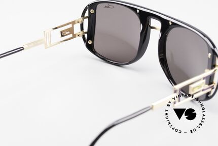 Cazal 875 90er Sonnenbrille Hip Hop, KEINE RETROmode; ein circa 25 Jahre altes UNIKAT!, Passend für Herren und Damen Cazal 875 90er Sonnenbrille Hip Hop, KEINE RETROmode; ein circa 25 Jahre altes UNIKAT!, Passend für Herren und Damen